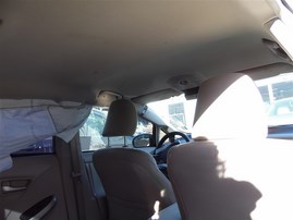 2012 Toyota Prius White 1.8L AT #Z22116